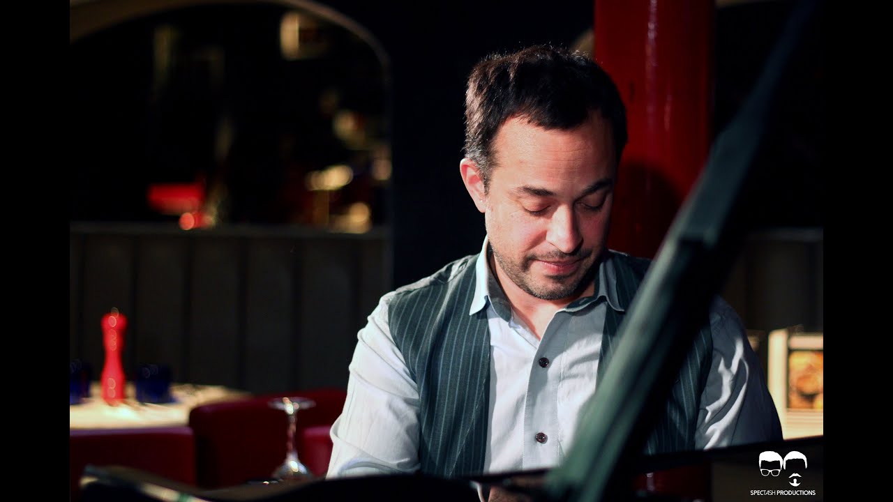 Interview with Jason Rebello - pleasureseeker.me