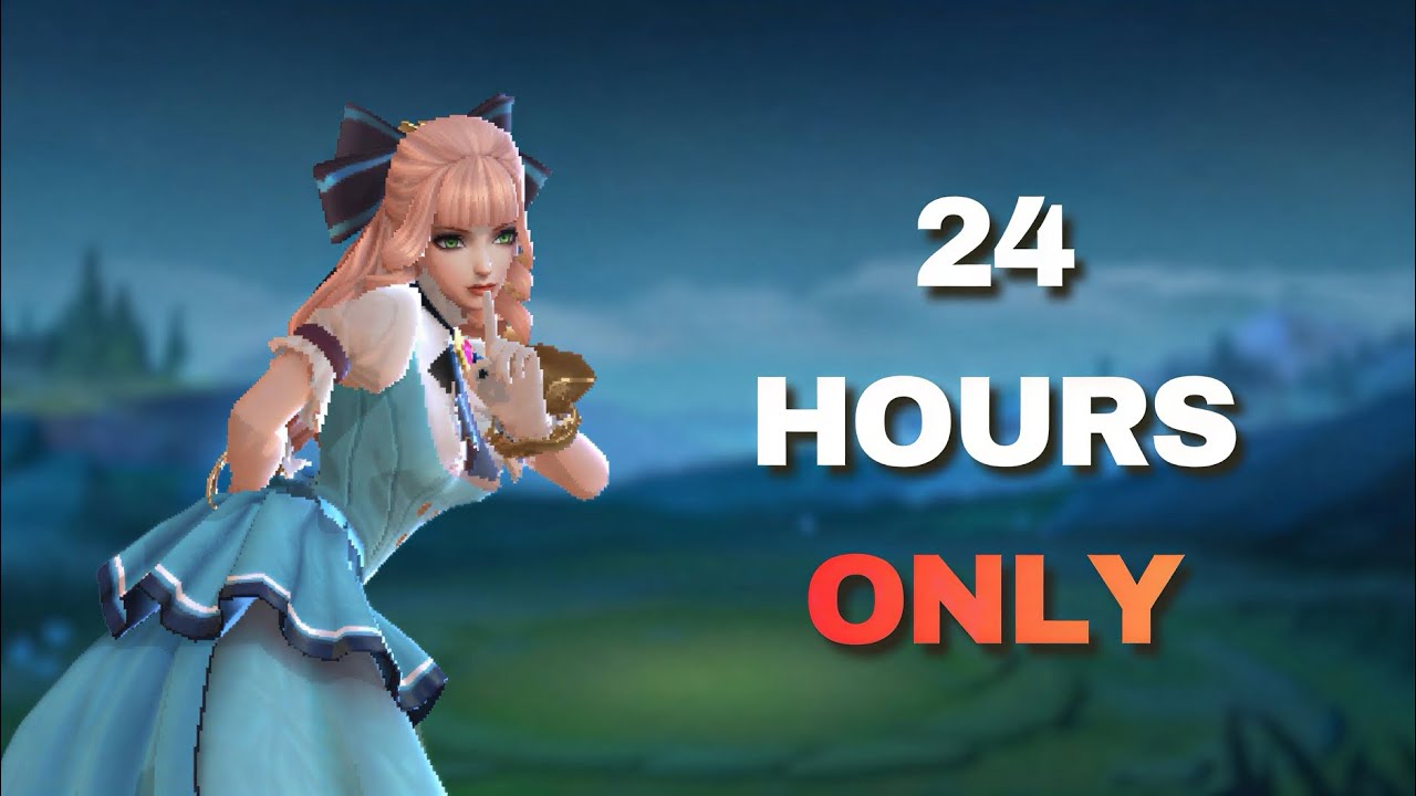 I Mained Guinevere For 24 Hours 