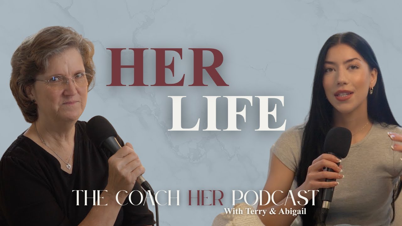 What Women in 2026 Should Be Like - With Terry & Abigail