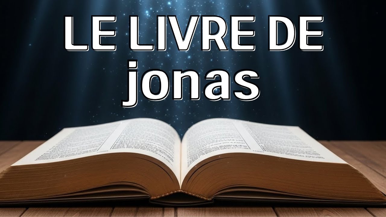 Jonas – Le prophète qui a fui Dieu et sauvé Ninive