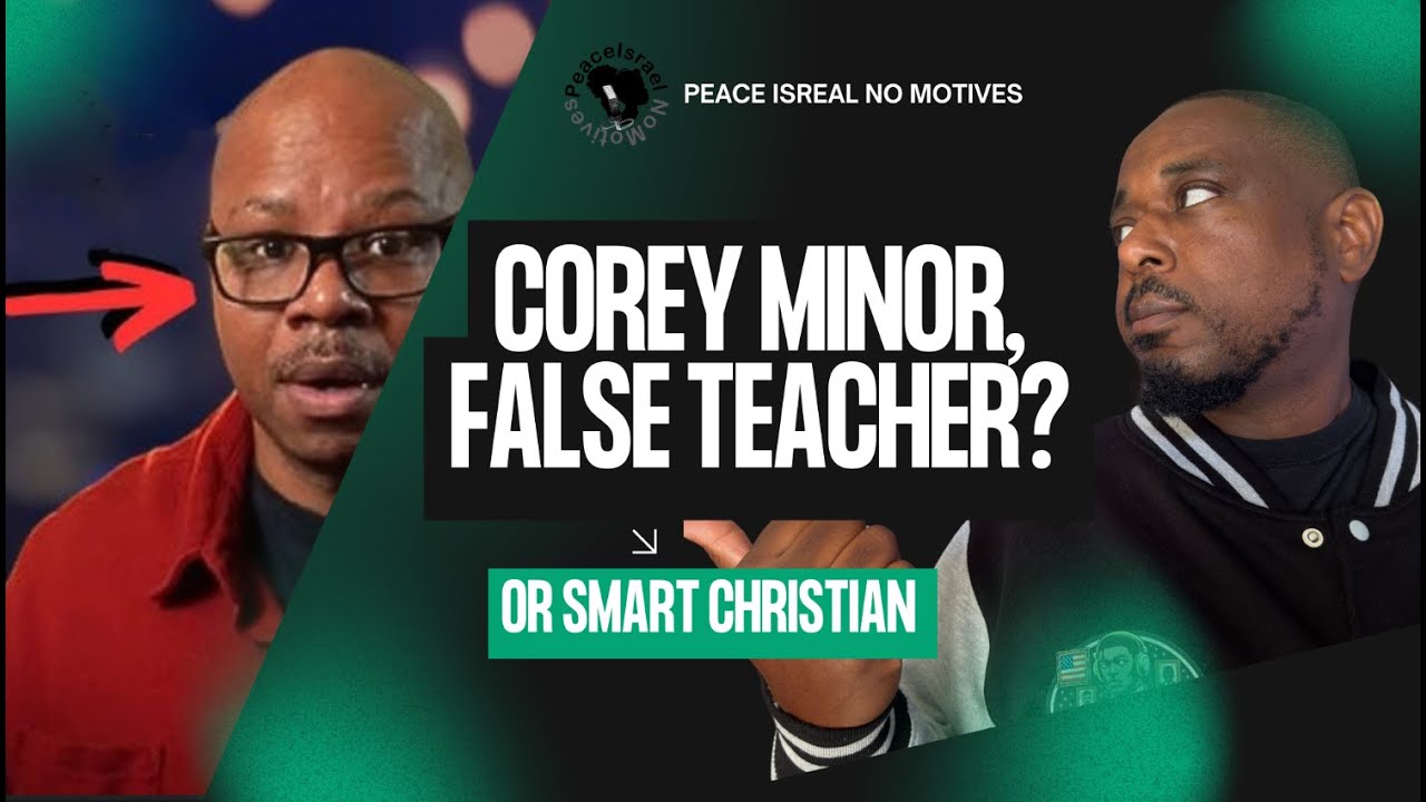 Can You Really Be Saved Without the Holy Spirit? Reaction