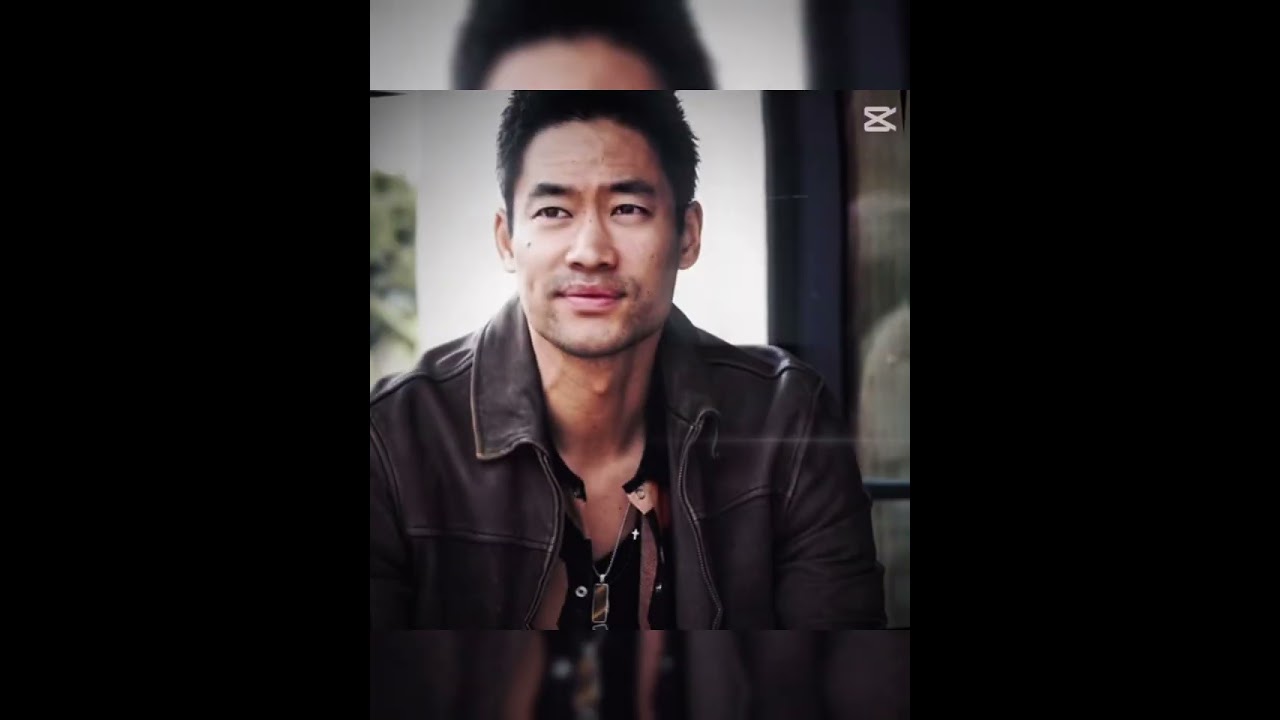 Victor Tan (David Lim) edit - #SWAT
