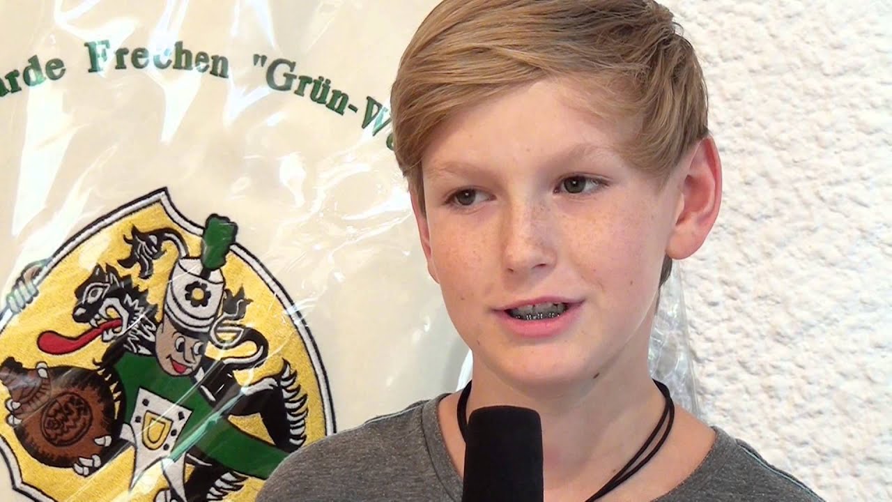 KG Stadtgarde Frechen