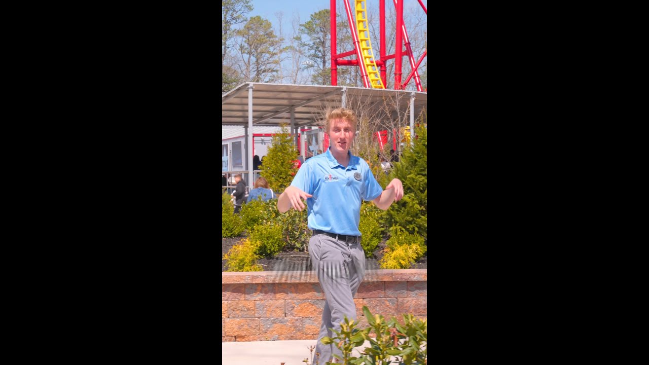 🤔 How many times can we say Spring Break in one video? The final day for Spring Break is TOMORROW!