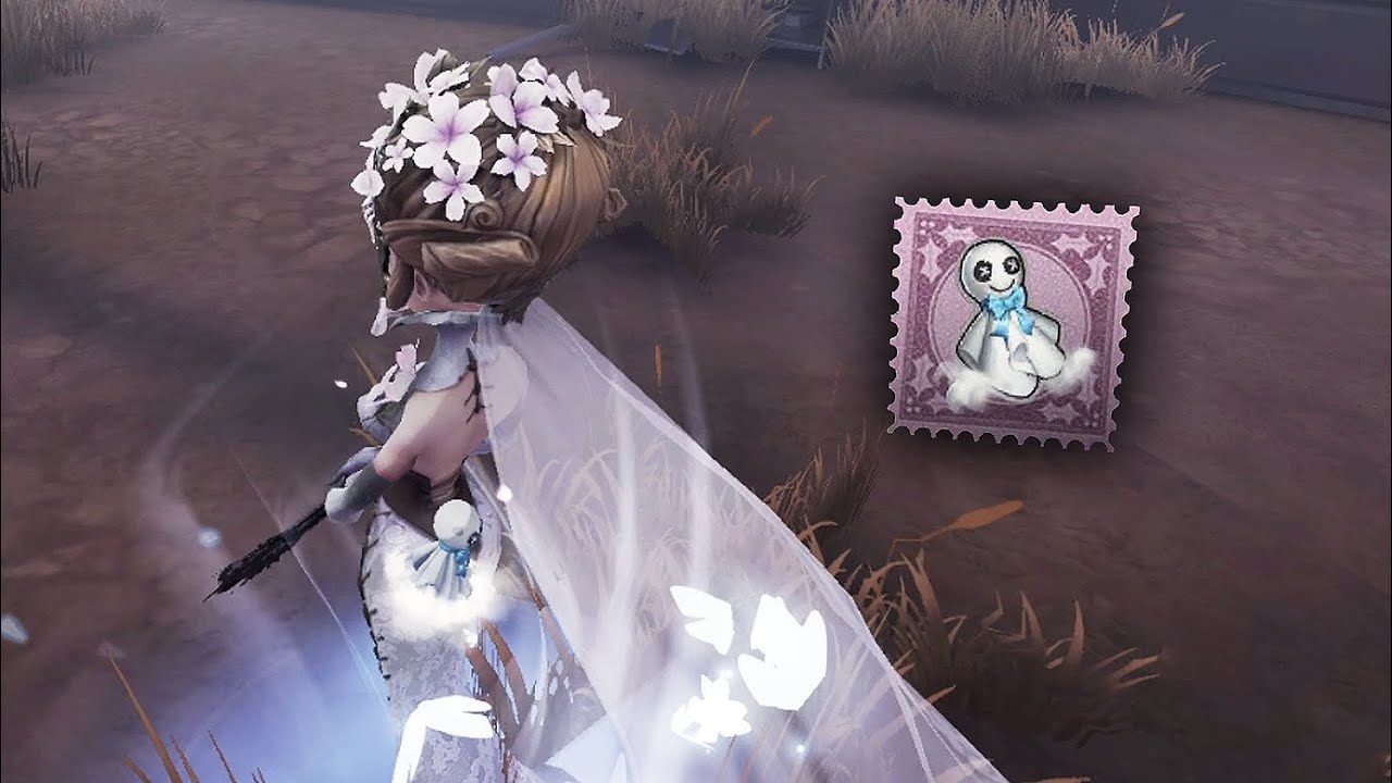 Identity V | THE MOST DISAPPOINTING ACCESSORY FOR GEISHA NEEDS A REWORK | PC Geisha Rank