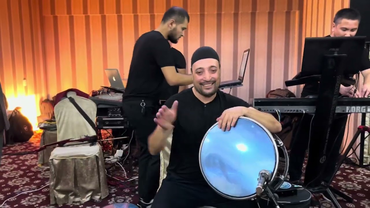 ULUG’BEK OTAJONOV BUXOROCHA