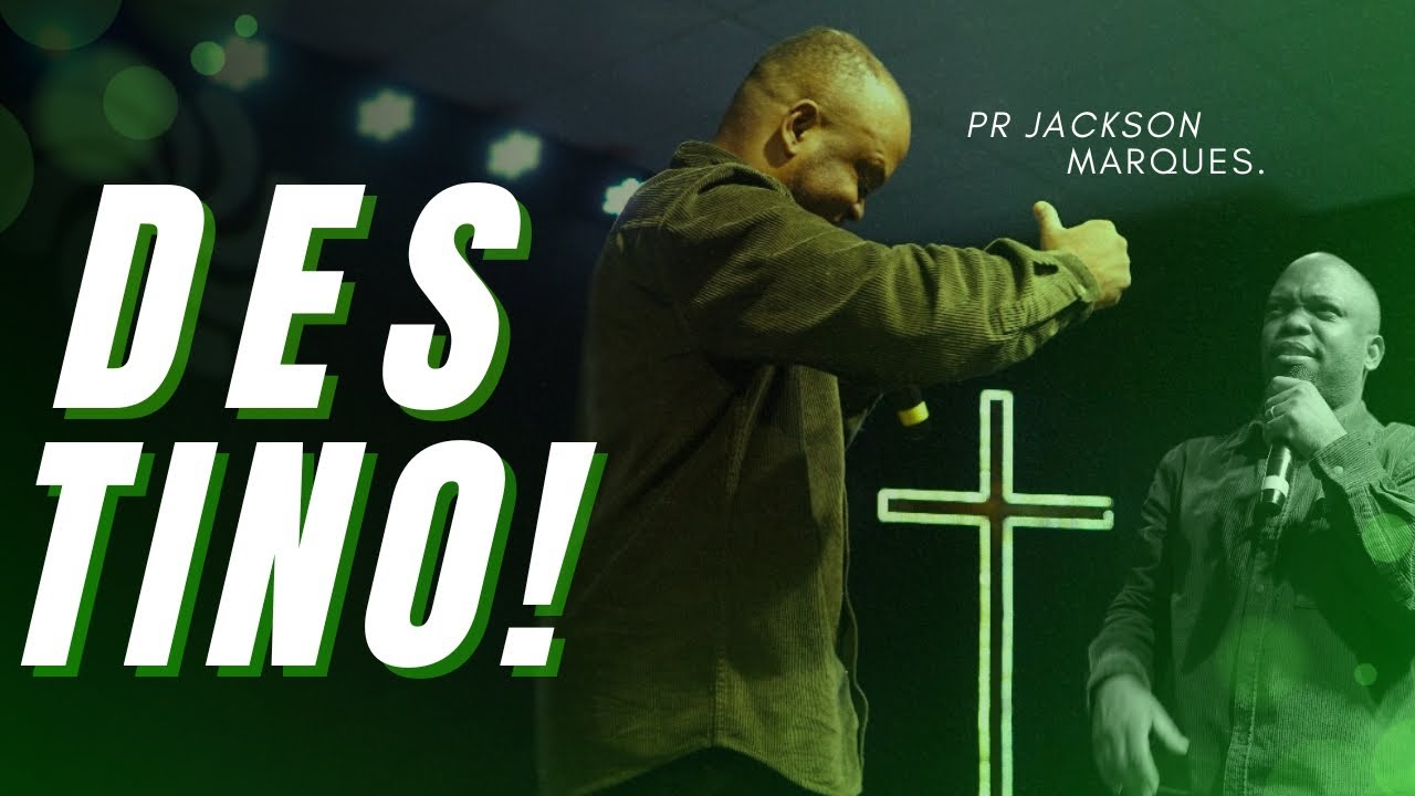 JACKSON MARQUES ( MIF  LISBOA PORTUGAL ) DESTINO ....