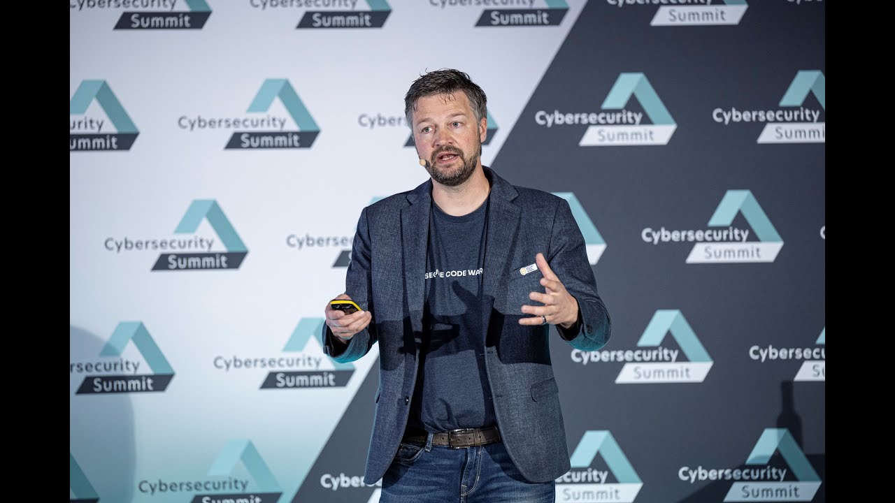 Developer vs. KI: Wer gestaltet die Zukunft der Sicherheit? - Cybersecurity Summit 2025