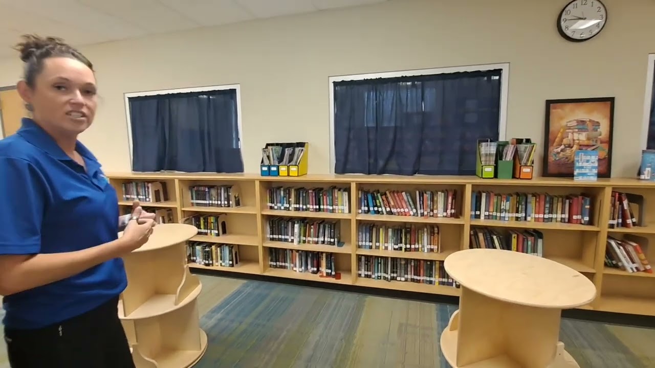 Fenwick principal grant application