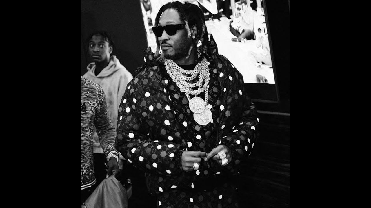 [FREE] Future type beat - 