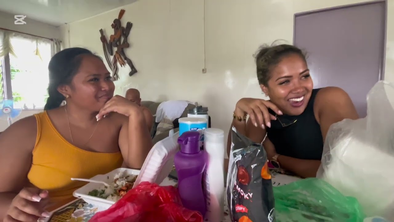 A WEEKEND TRIP TO CORONIE 🌴🥥 || WAGENINGEN 🌳