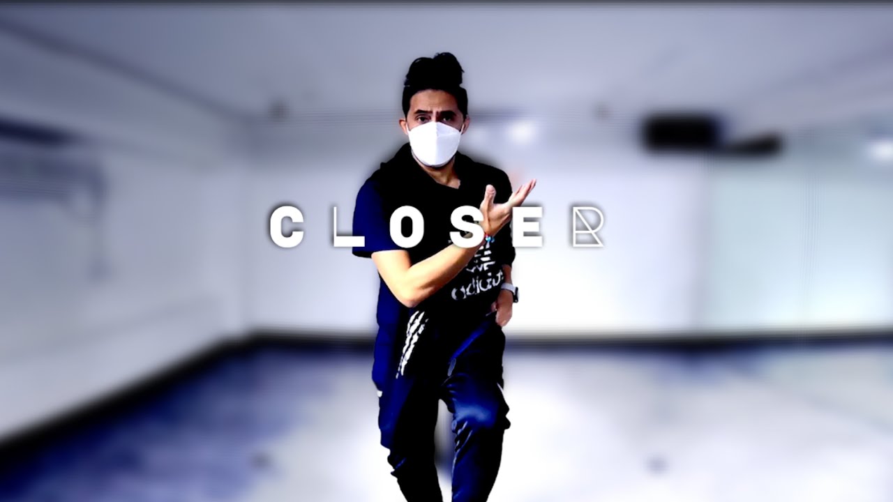 Ne-Yo - CLOSER | Bryan Taguilid | Dance Video