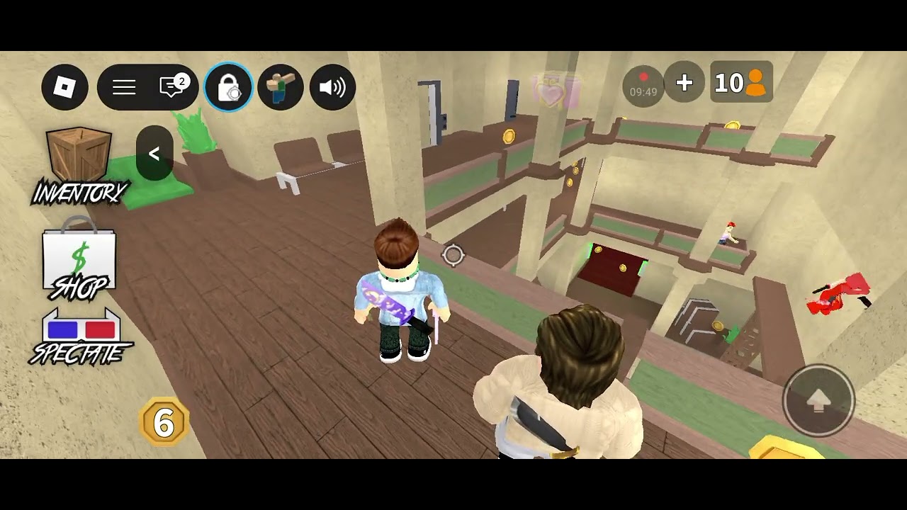 O roblox precisa  ser altulizado urgente 