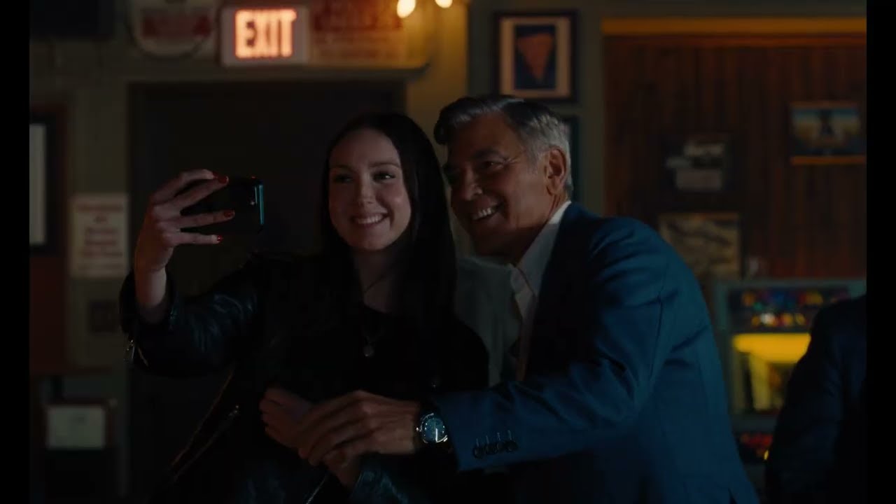 FNC 2025 | Jay Kelly (Noah Baumbach)