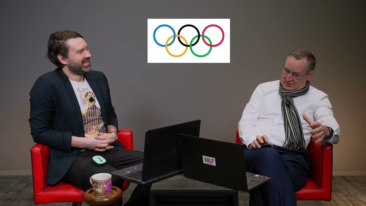 Olimpiādes 2026 prognozes