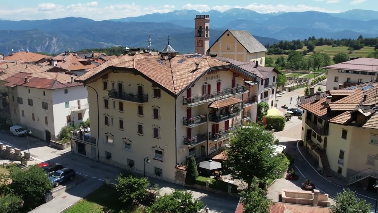 Hotel Paganella