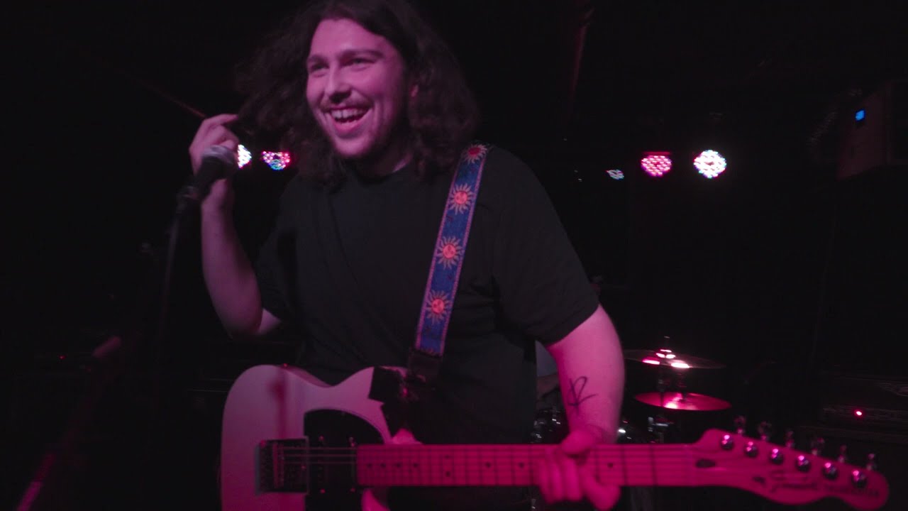 Reservations at 8 - Live at The Delancey NYC - Full Show