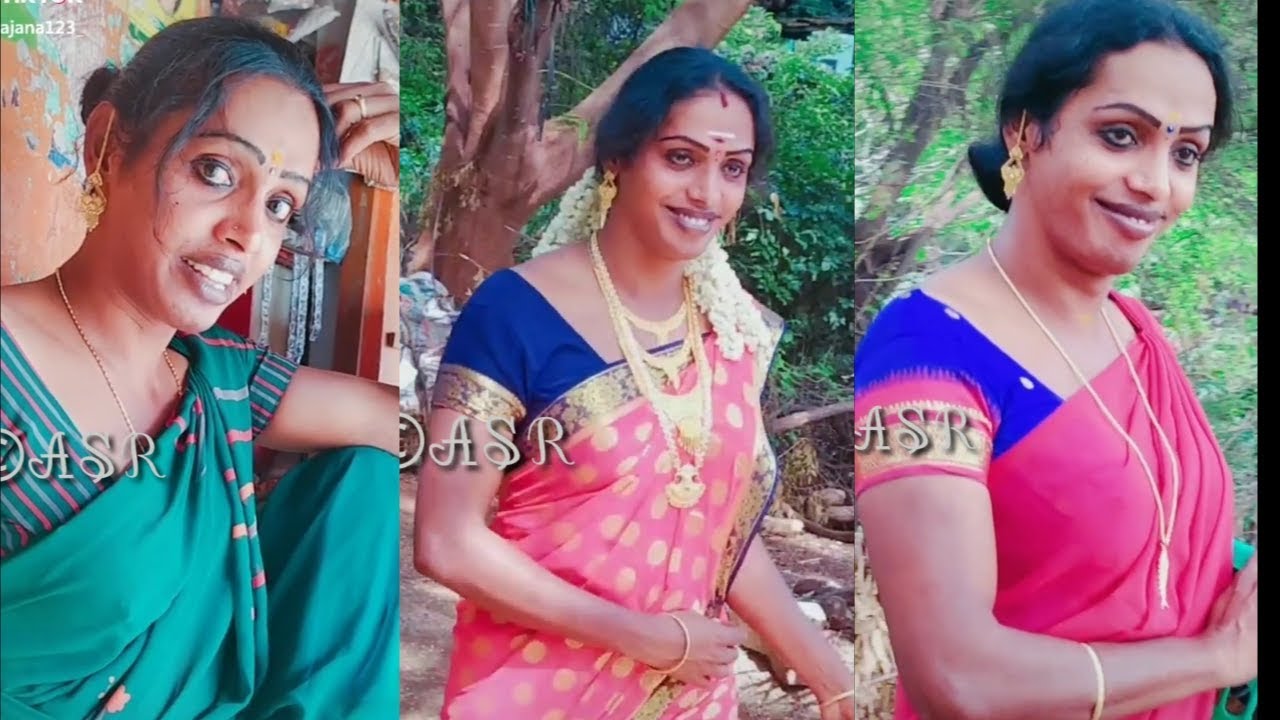Kovaimeera in kalakal dance