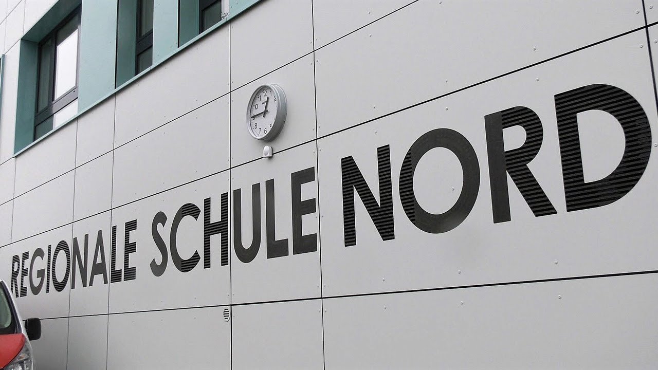 Sanierung der Neubrandenburger Regionalschule Nord abgeschlossen