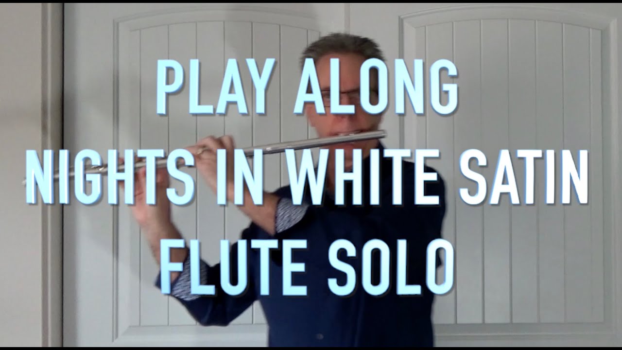 Flute Solo 