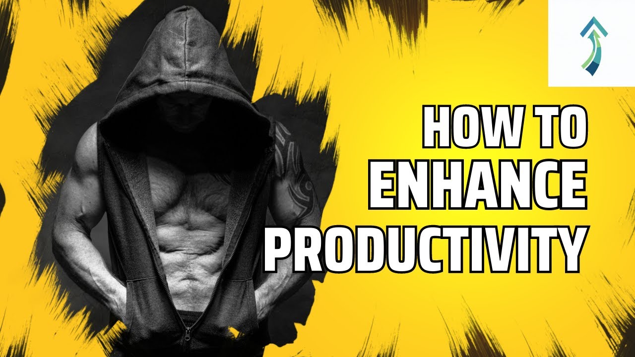 Productivity and Time Management - Strategies for ENHANCING PRODUCTIVITY (for BEGINNER)