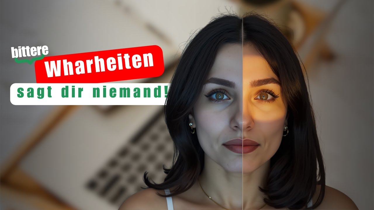 Bittere Wahrheiten über das Deutschlernen, die dich zurückhalten!
