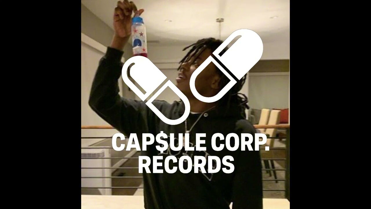(FREE) Lucki Type Beat - Purple Oceans