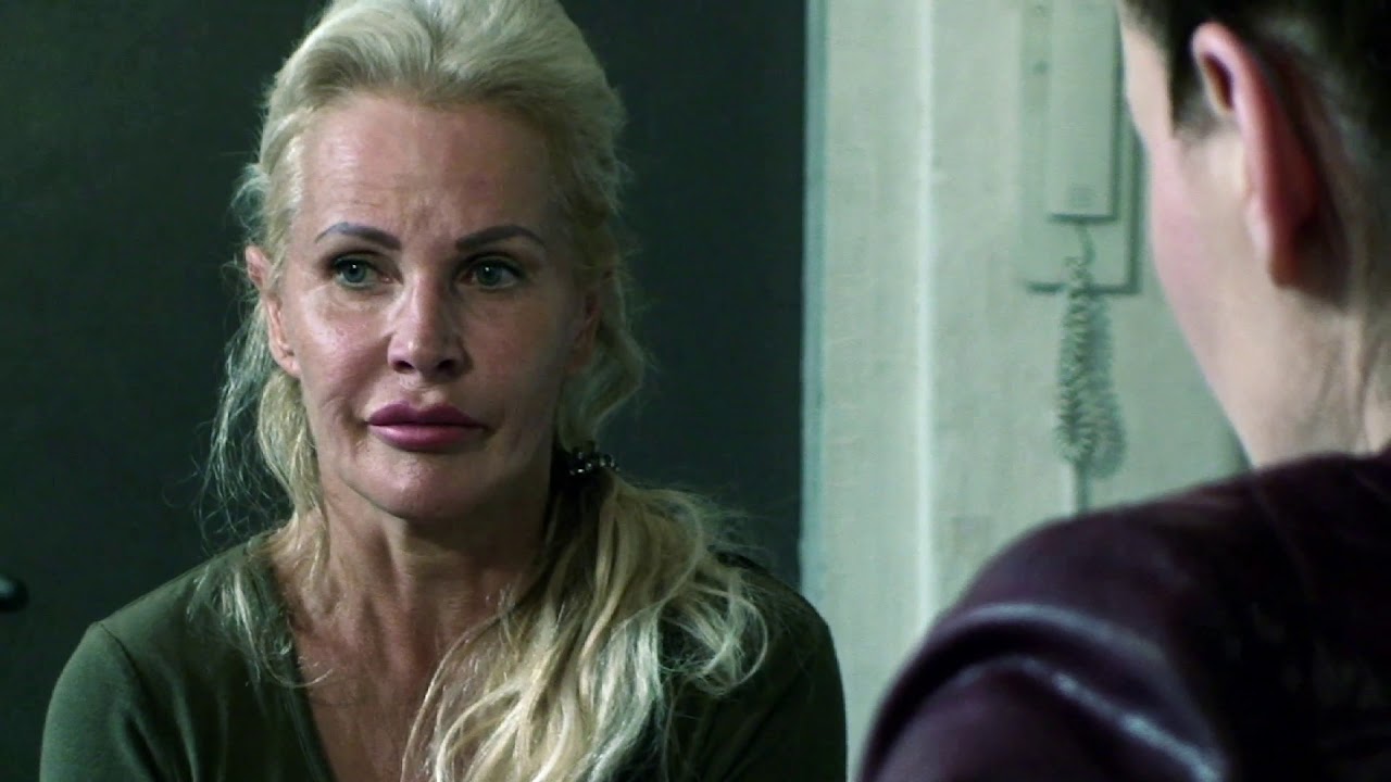 Petra Feilen Demoszene 2019