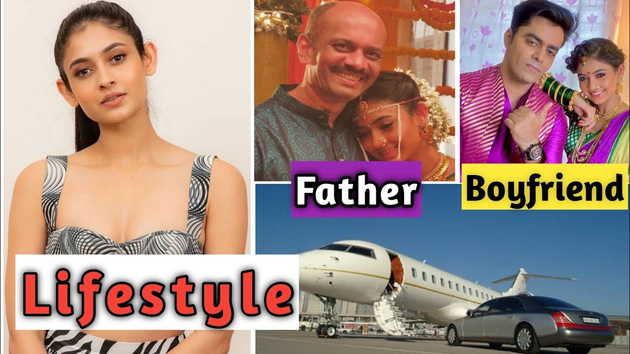 Shivangi Khedkar (Pallavi Deshmukh) Lifestyle 2021,Family, Age,Income,Biography @theamazingfacts5718