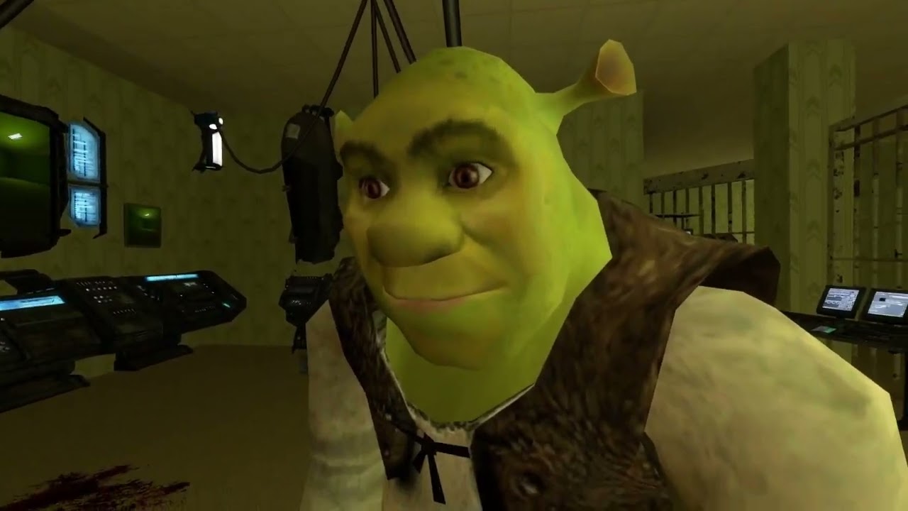 Sivilri Bozgun S1 B4: Dağılım ve Yinelenme (gmod dizisi)