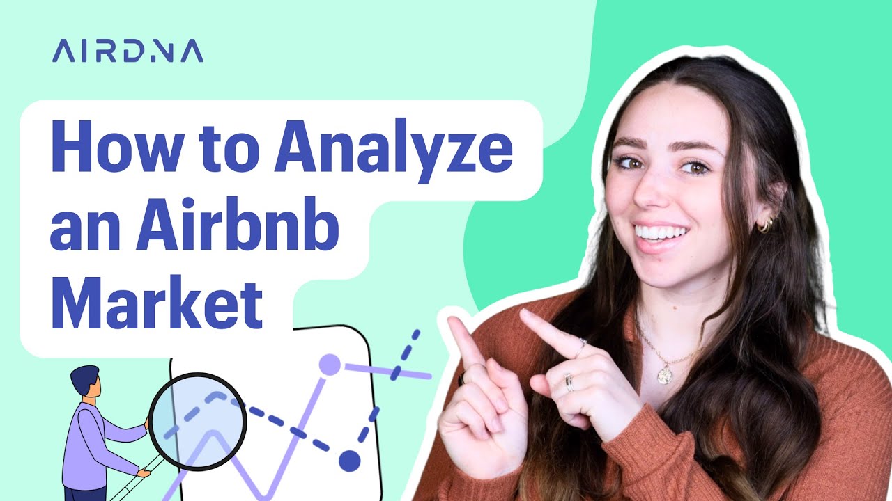 How to Analyze an Airbnb Market Like a Pro (Avoid These Common Mistakes)