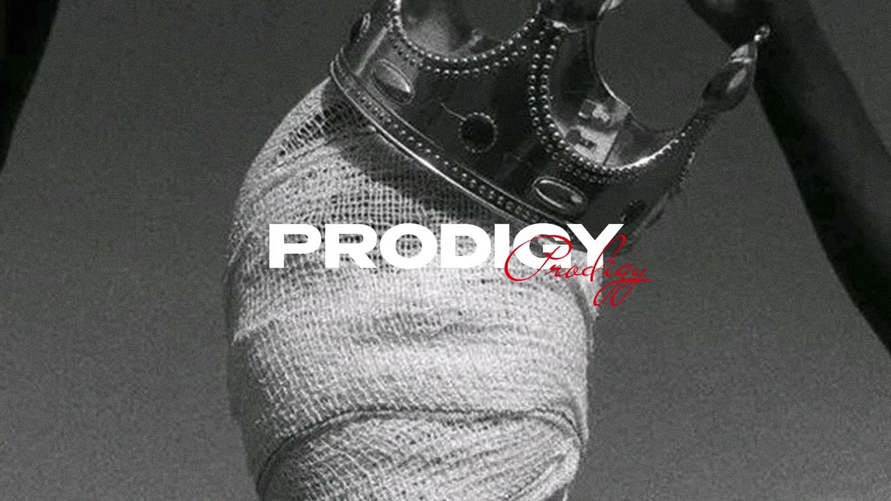 [FREE] Miyagi x Пабло x Mr Lambo Type beat - «Prodigy» (prod. Danchobeatz)