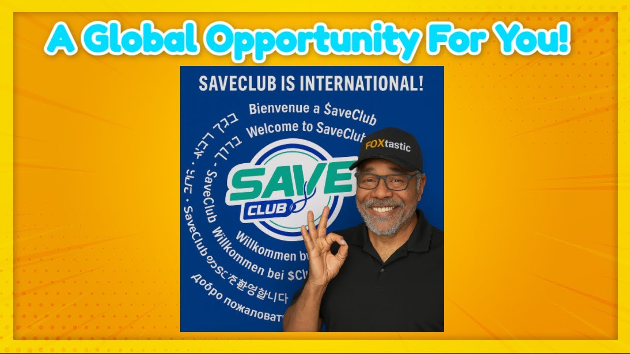 SaveClub in Every Language! Unlock Global Signups with This One Trick