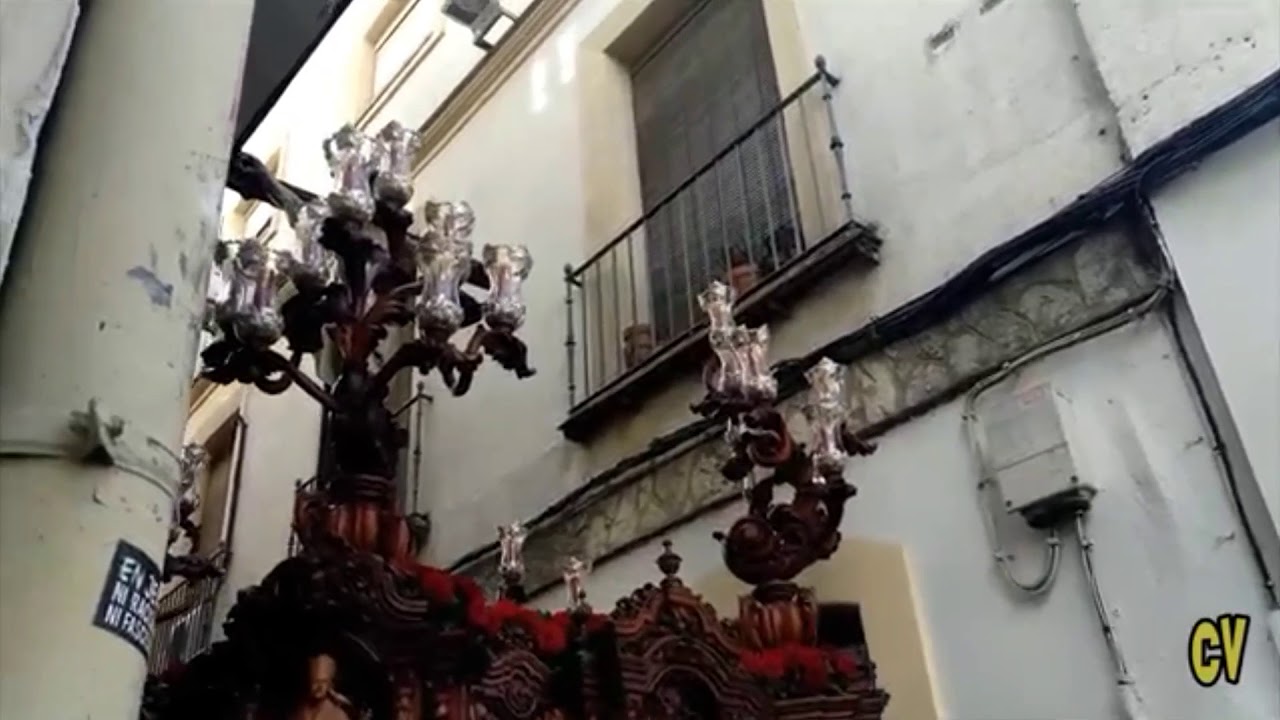 ¡¡MONTAJE!! Perdón con Am La Sentencia Jerez