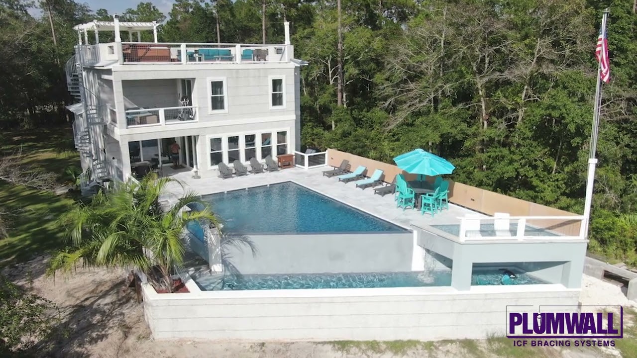 Harbor View Oasis - Winner - Pools