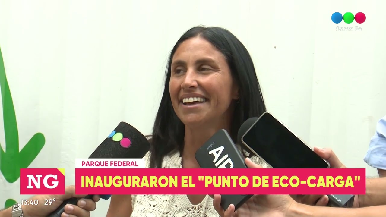 El municipio inauguró el 