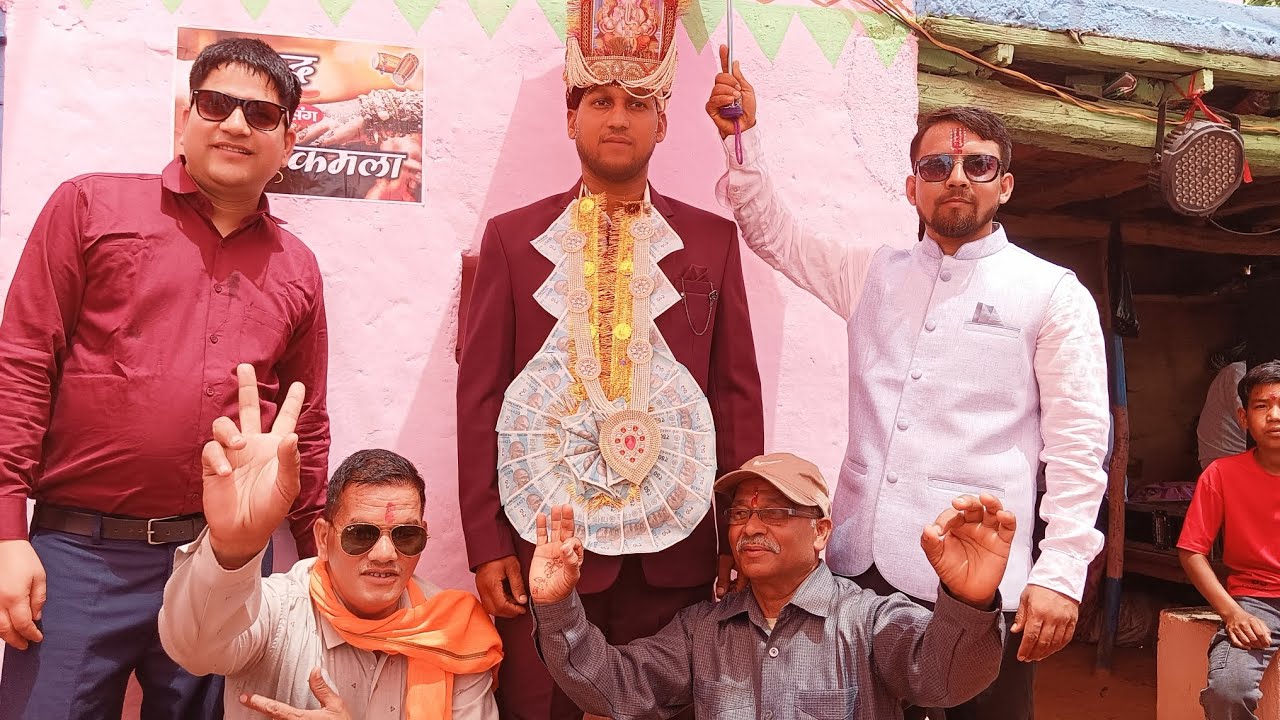 Uttarakhand wedding vlogs ❤️|| pahadi Sadi  #uttarakhand #wedding #pahadi #yt #vlog  @Uk03vlogs450  