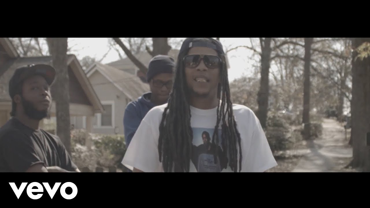 Drew Tha Boss - Breathe feat. YUNG PRODIGAL & NATE TOORICH (Official Video)