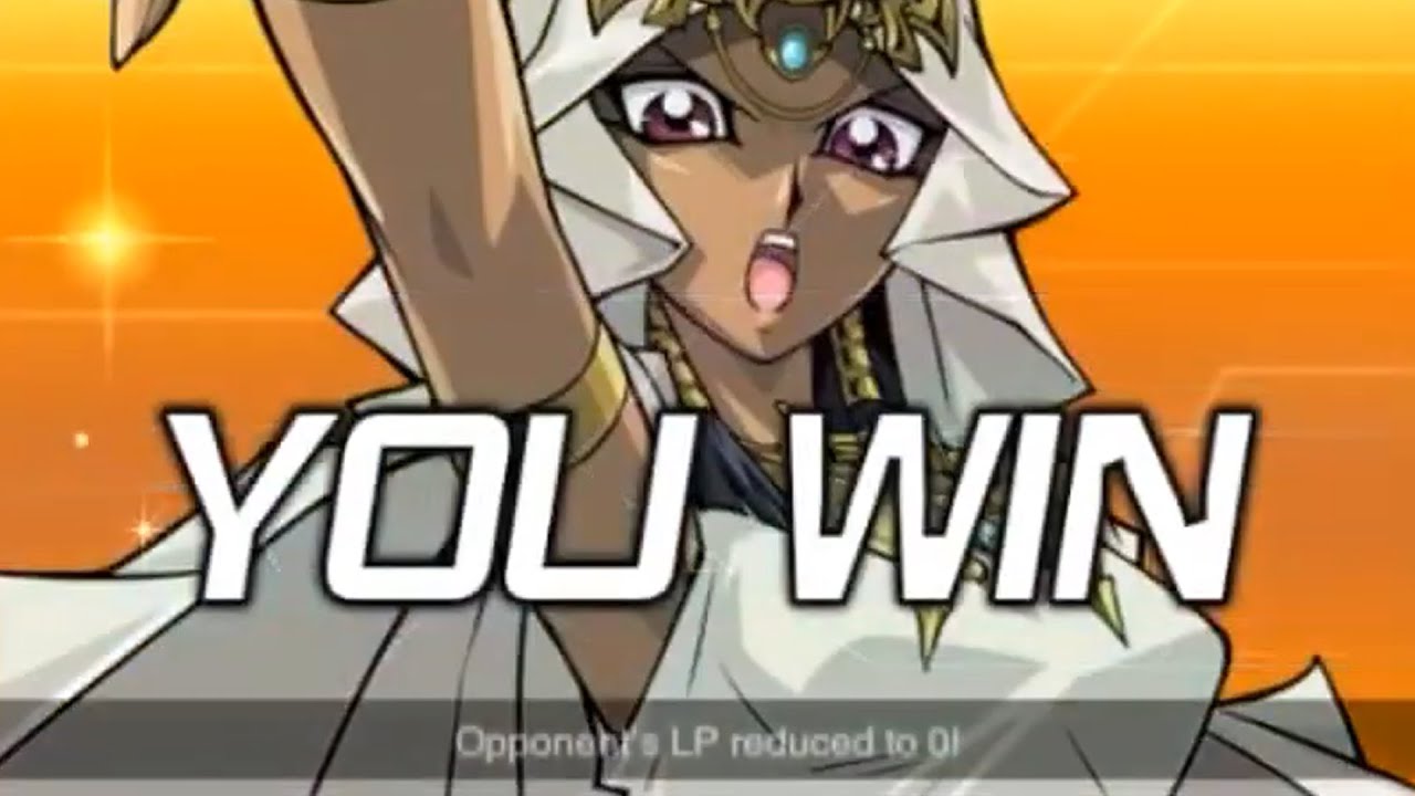 Yu-Gi-Oh! Duel Links Online Battle Replays + some CPU Battles