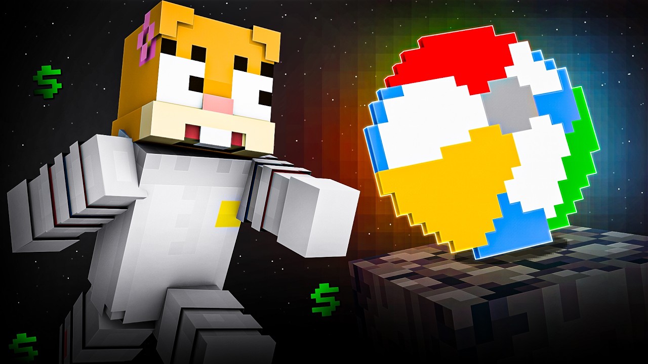 jak dzieki tej eventowce zarobilem 2.679.420$ na minestar.gg