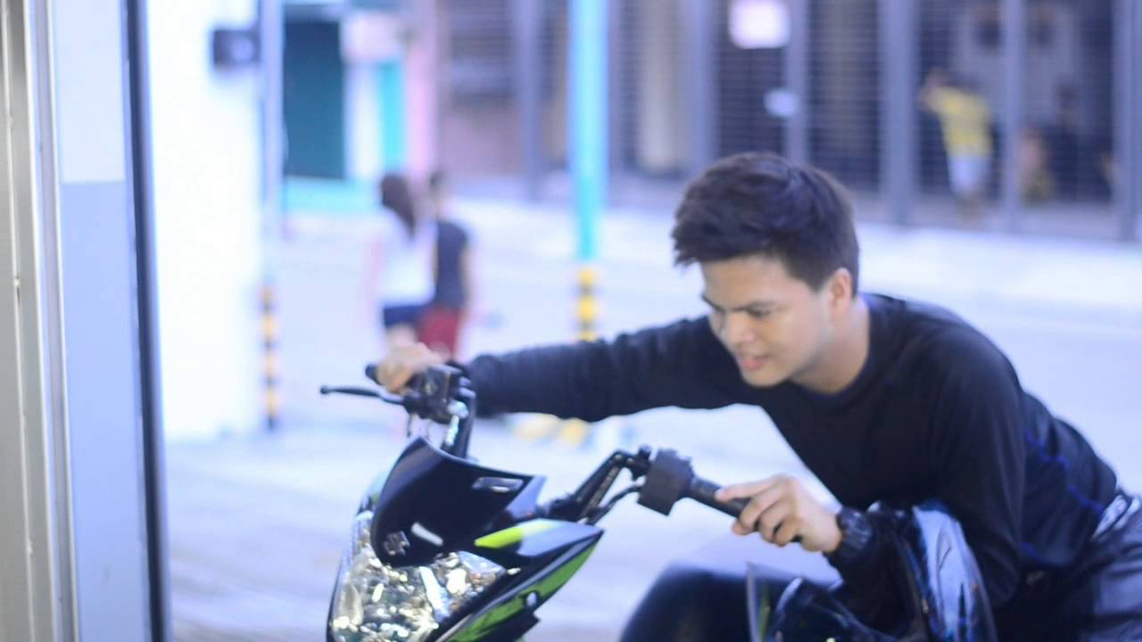 Wheeltek Official Music Video