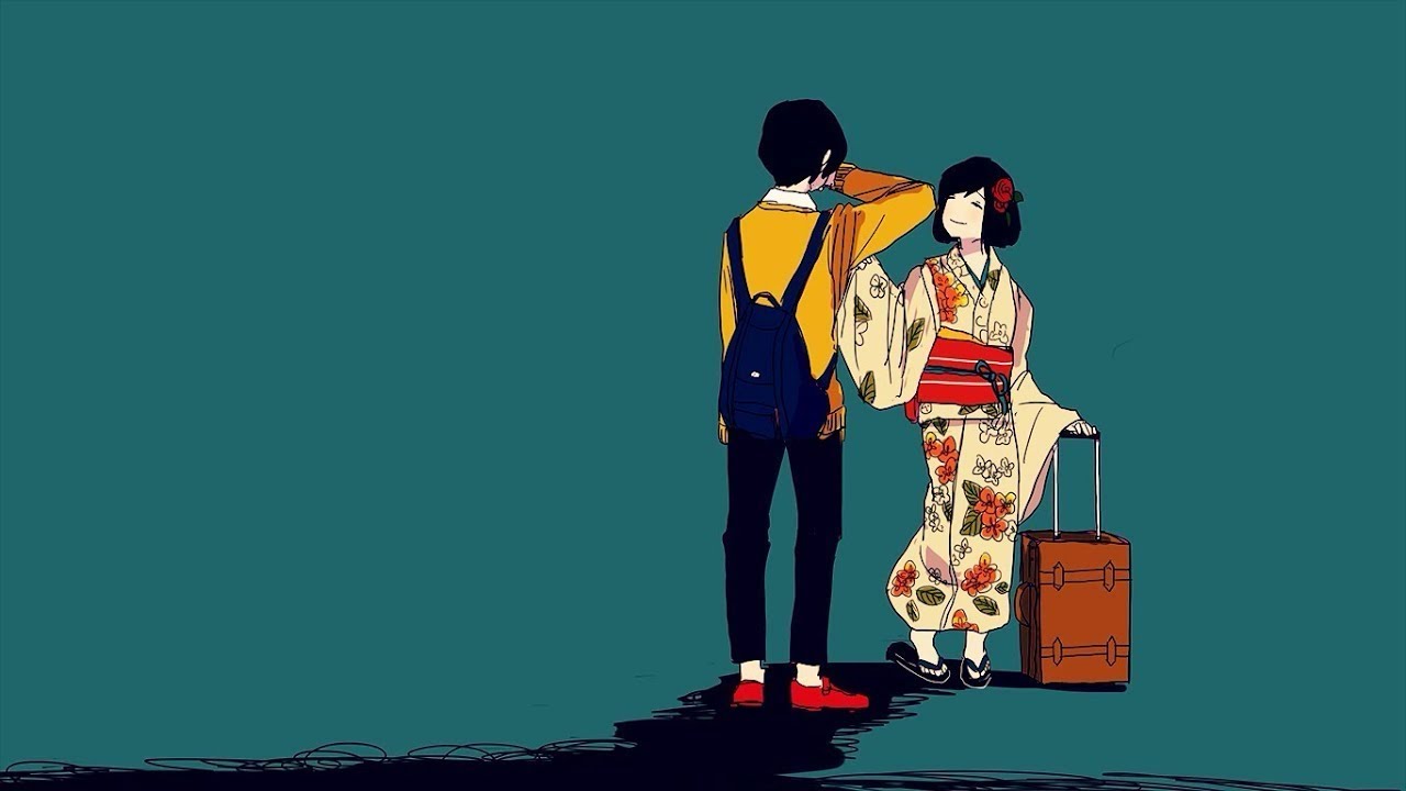 Ikanaide English Cover | atsuyilan. 