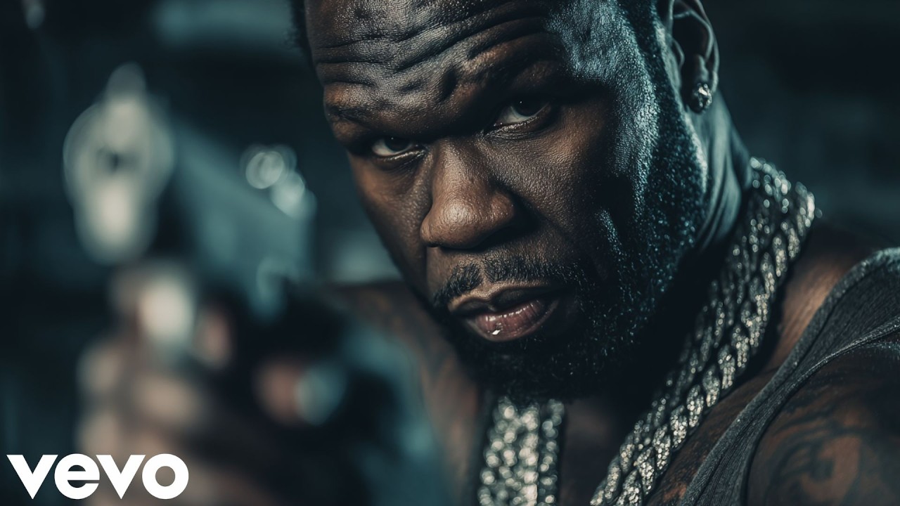 50 Cent - Midnight Ambition ft. Nas, Eminem, Jay Z (Audio Clip)