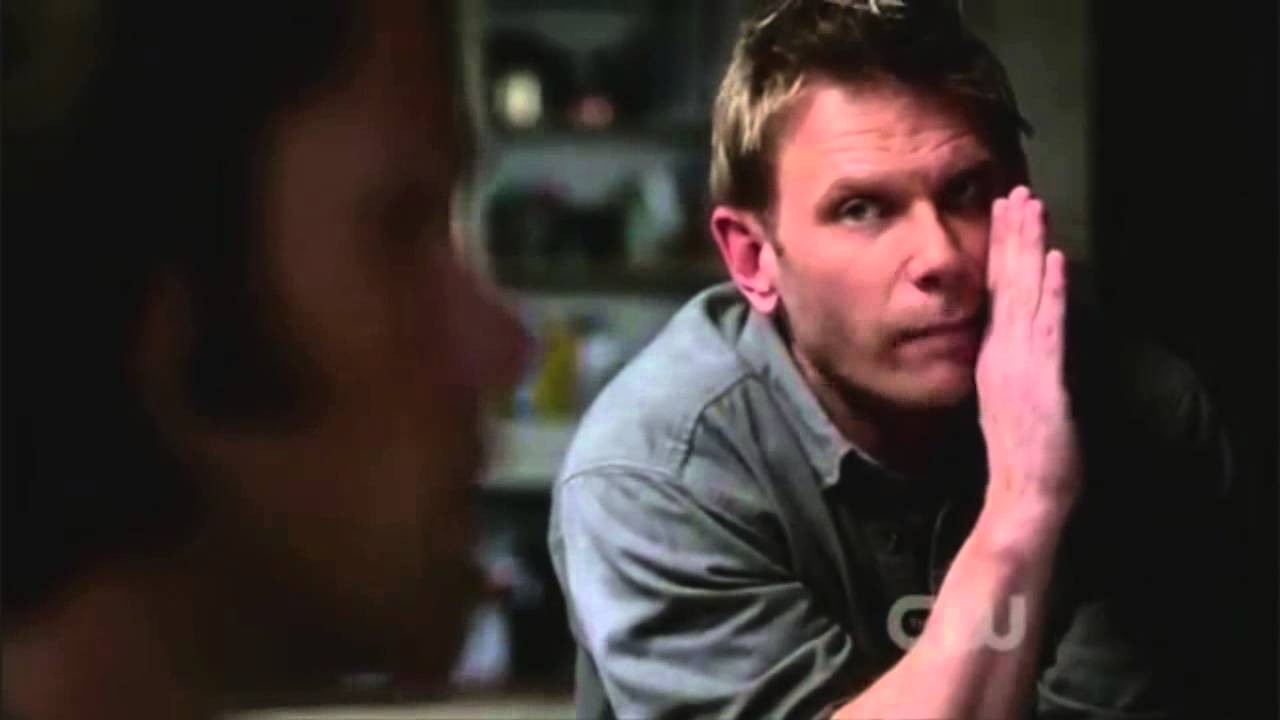 My Name Is Satan [Supernatural]