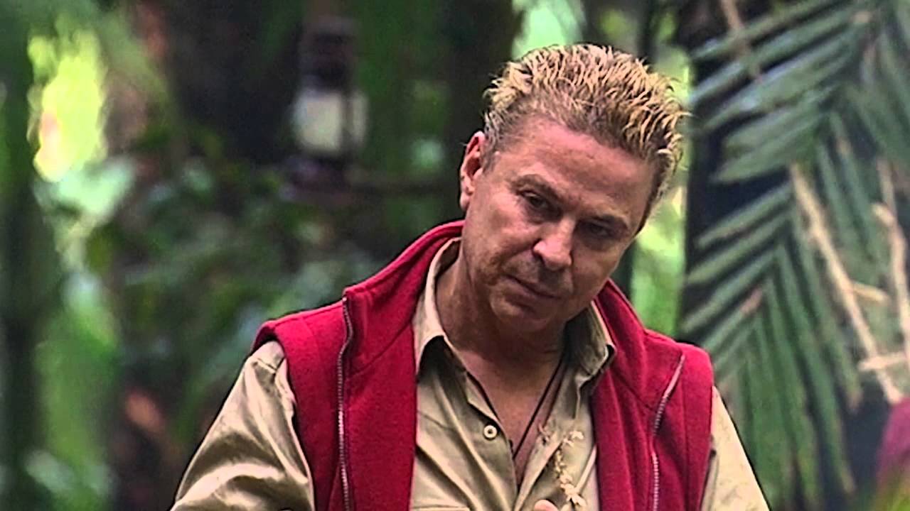 David Steals Dani's Bed In The Bus | I'm A Celebrity... Get Me Out Of Here!