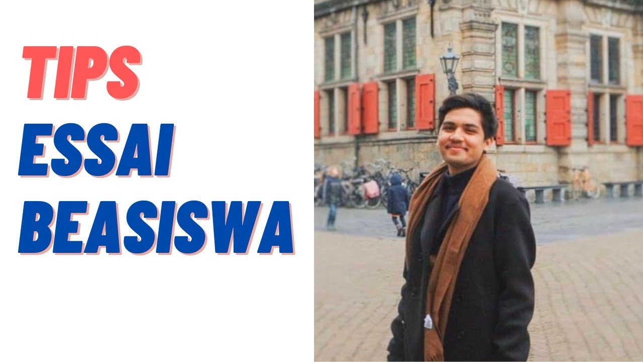 Tips Essai Beasiswa Luar Negeri (MOBI 10)