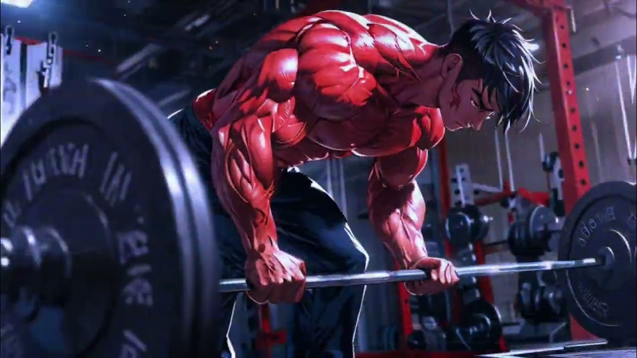 Beast Mode - HARD ROCK MIX TO BECOME UNSTOPPABLE – Best Gym Motivation 2026 | METAL RAGE