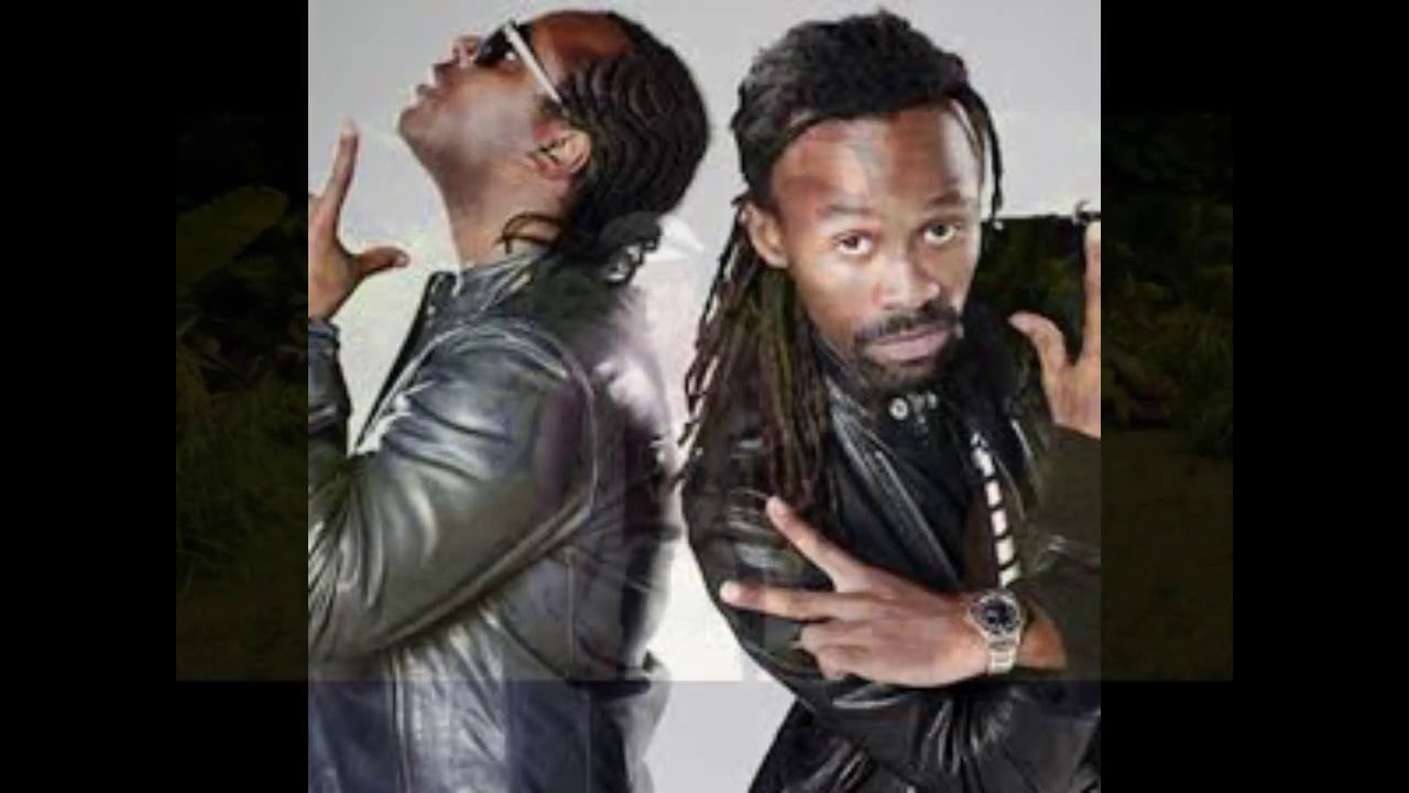 Can’t Stand Beggin - Madcon & The Police