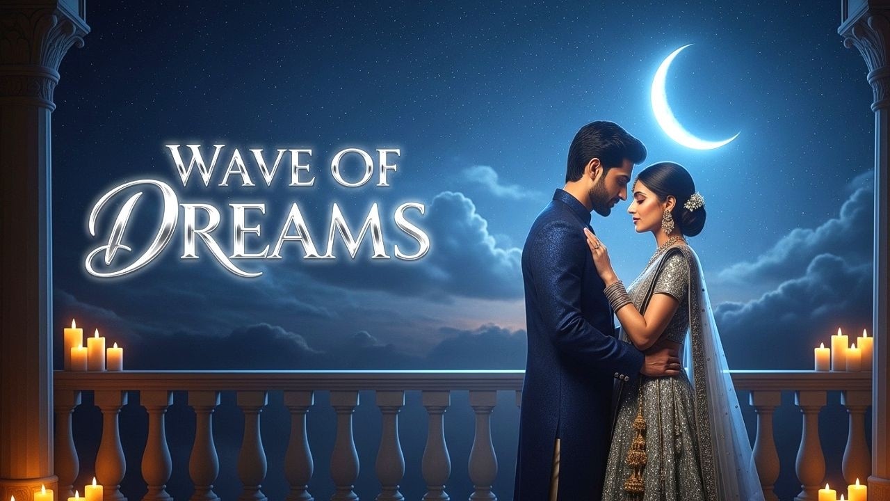 WAVE OF DREAMS | Romantic Love ongs | Soulful Bollywood Folk-Pop Duet | 2026