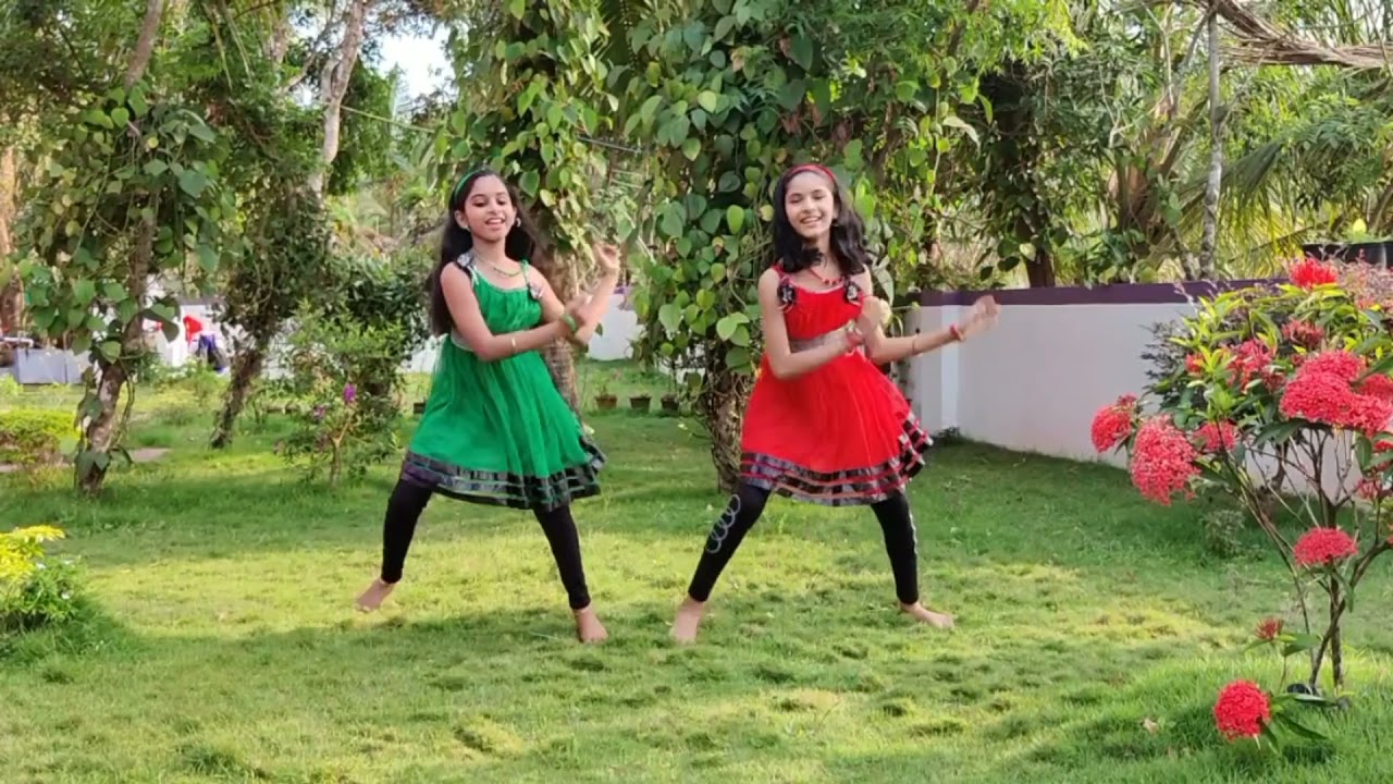 Kalasala kalasala | Dance cover | HDV Dance